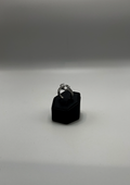 Handmade 18Kt White Gold Two-Stone Diamond Ring by Gianni Sechini – Lab-Grown Brilliance