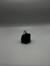 Handmade 14Kt Gold Moissanite & Diamond Halo Ring by Gianni Sechini – 3.51 CT Total Gem Weight