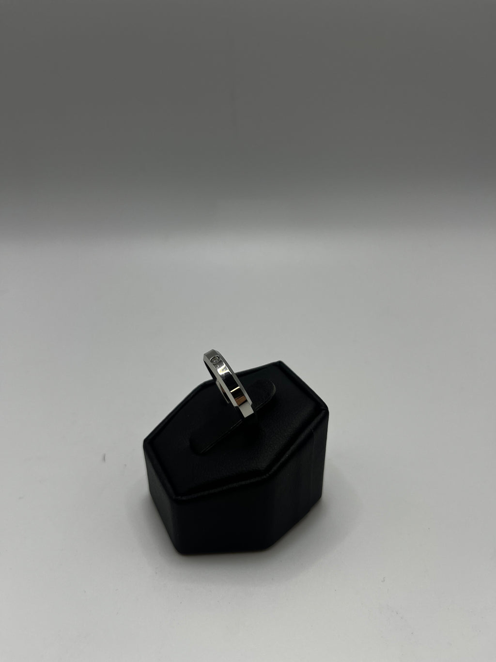 Wedding Band - Price will be provided after your customization