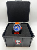 Luminox Bear Grylls Survival ECO Series | XB.3703 — Limited Edition (1,500 Pieces)