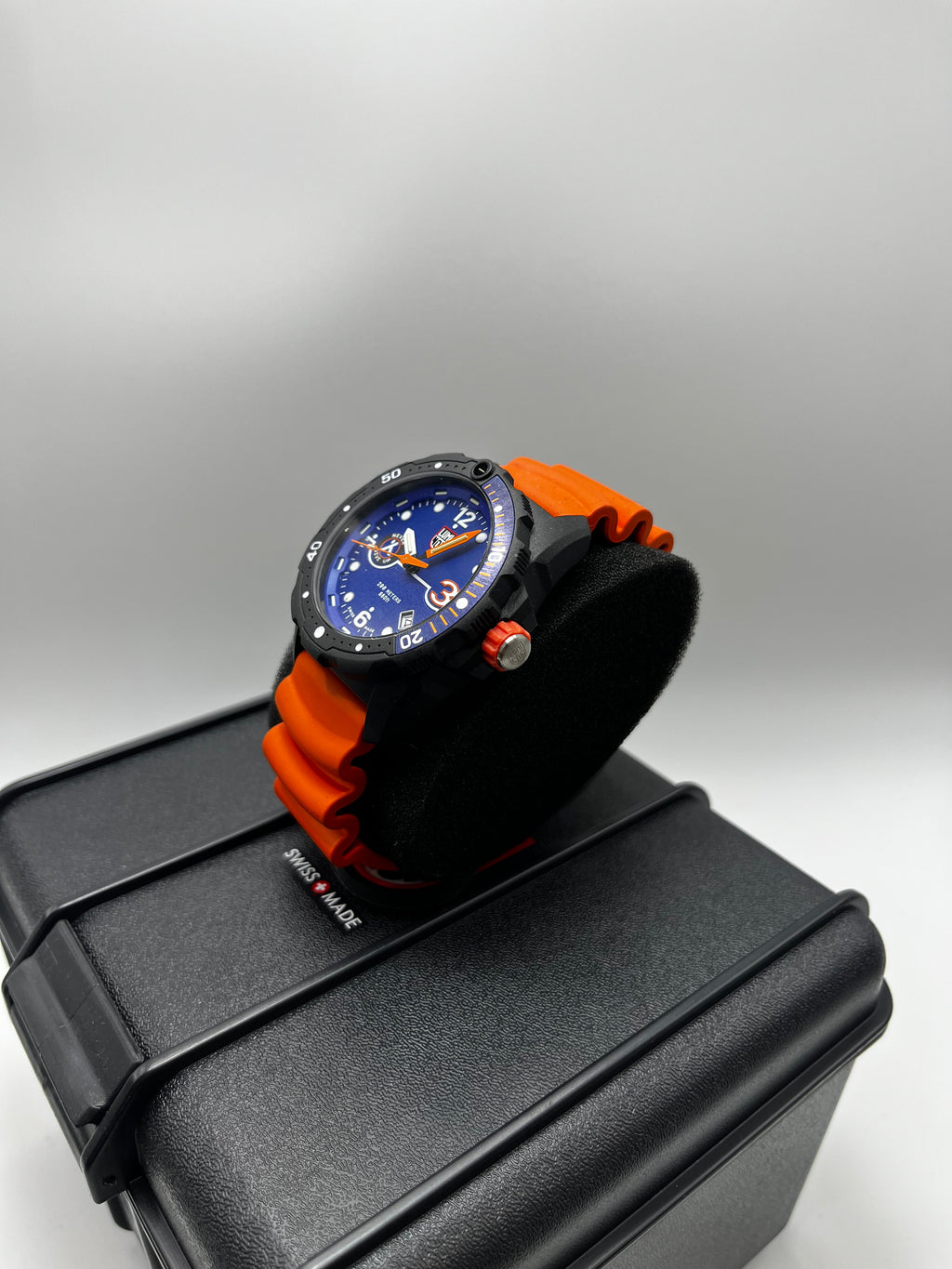 Luminox Bear Grylls Survival ECO Series | XB.3703 — Limited Edition (1,500 Pieces)