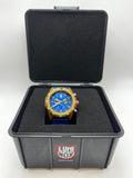 Luminox Bear Grylls Survival ECO Master Chronograph