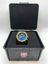 Luminox Bear Grylls Survival ECO Master Chronograph