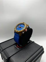 Luminox Bear Grylls Survival ECO Master Chronograph