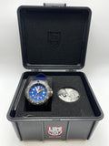 Luminox Bear Grylls Survival ECO "Rule of 3" Special Edition Set