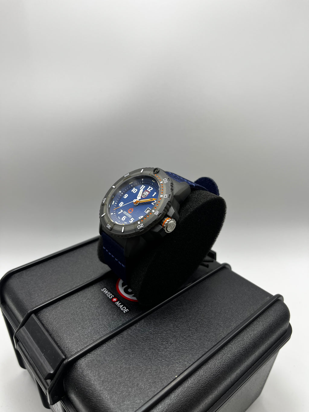 Luminox Bear Grylls Survival ECO "Rule of 3" Special Edition Set