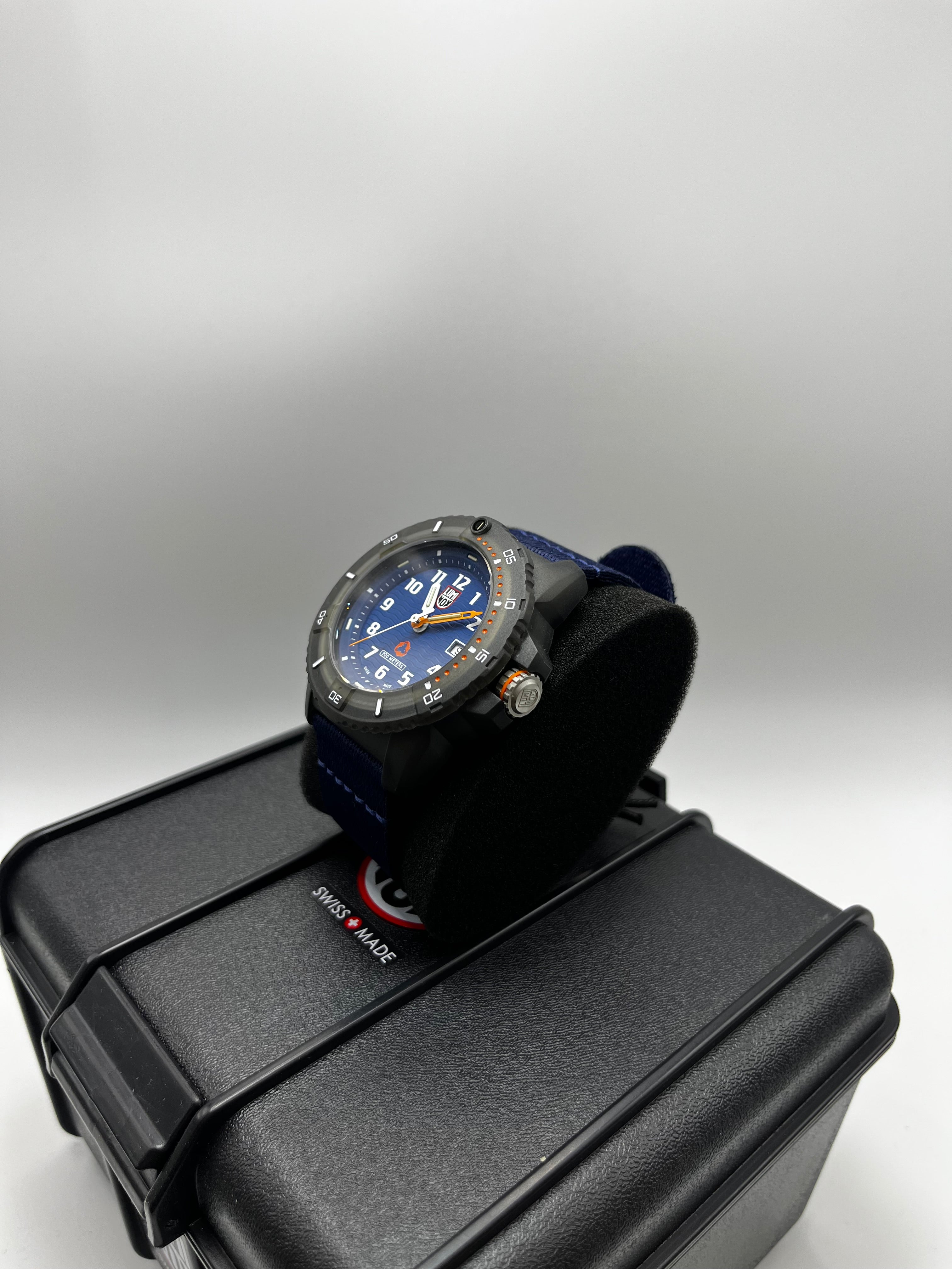 Luminox Bear Grylls Survival ECO "Rule of 3" Special Edition Set