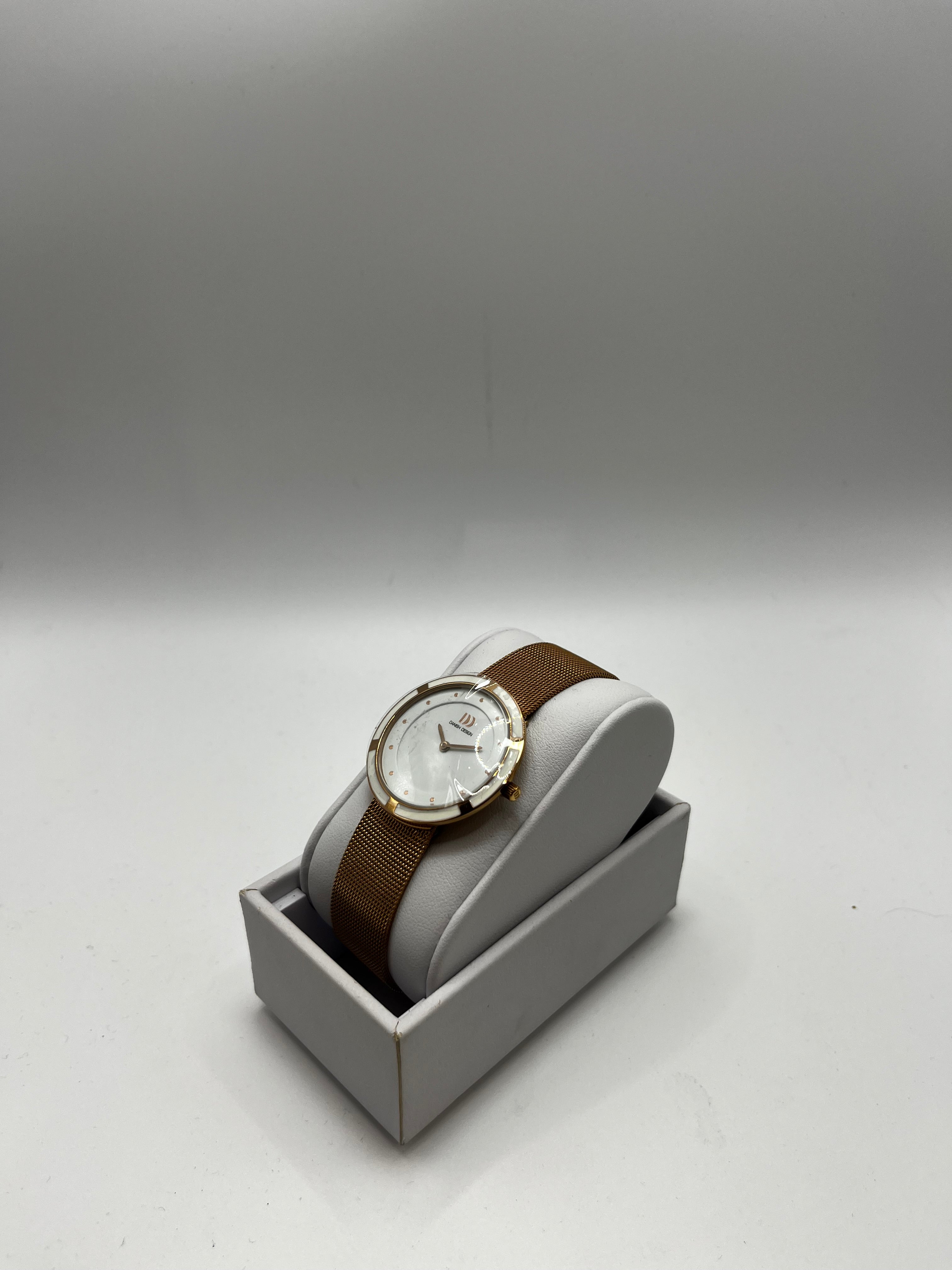 Danish Design Ladies Watch