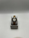 Danish Design Ladies Crystal Bezel Watch