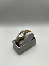Danish Design Ladies Crystal Bezel Watch