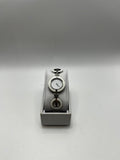 Danish Design Ladies Circle Link Bracelet Watch