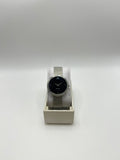 Danish Design Ladies Crystal Bezel Watch