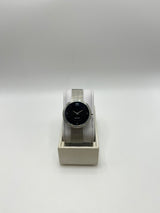 Danish Design Ladies Crystal Bezel Watch