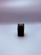 Handmade 18Kt Gold Denim Sapphire & Diamond Cocktail Ring by Gianni Sechini – 8.47 CT Sapphire + 0.56 CT Diamonds